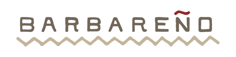Barbareno